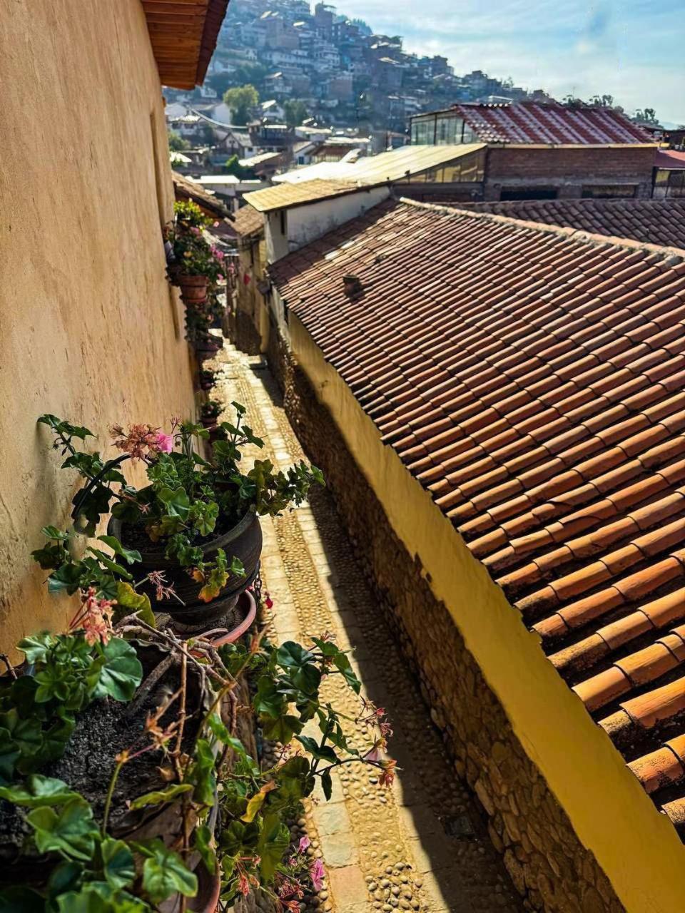 Arqueologo Exclusive Boutique - Centro Historico Cusco