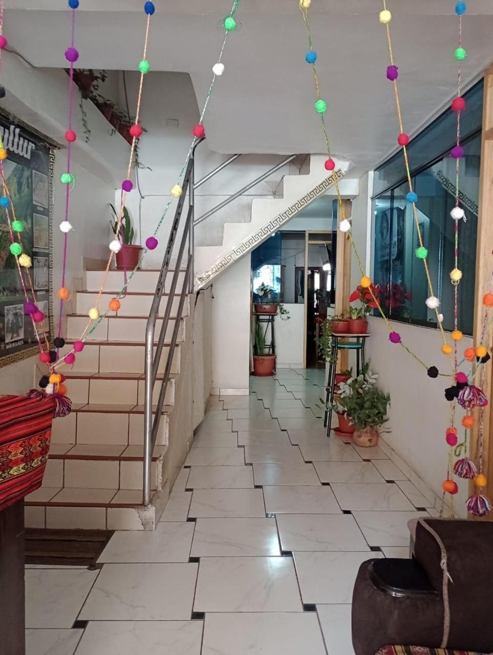 Hotel Samay Cusco