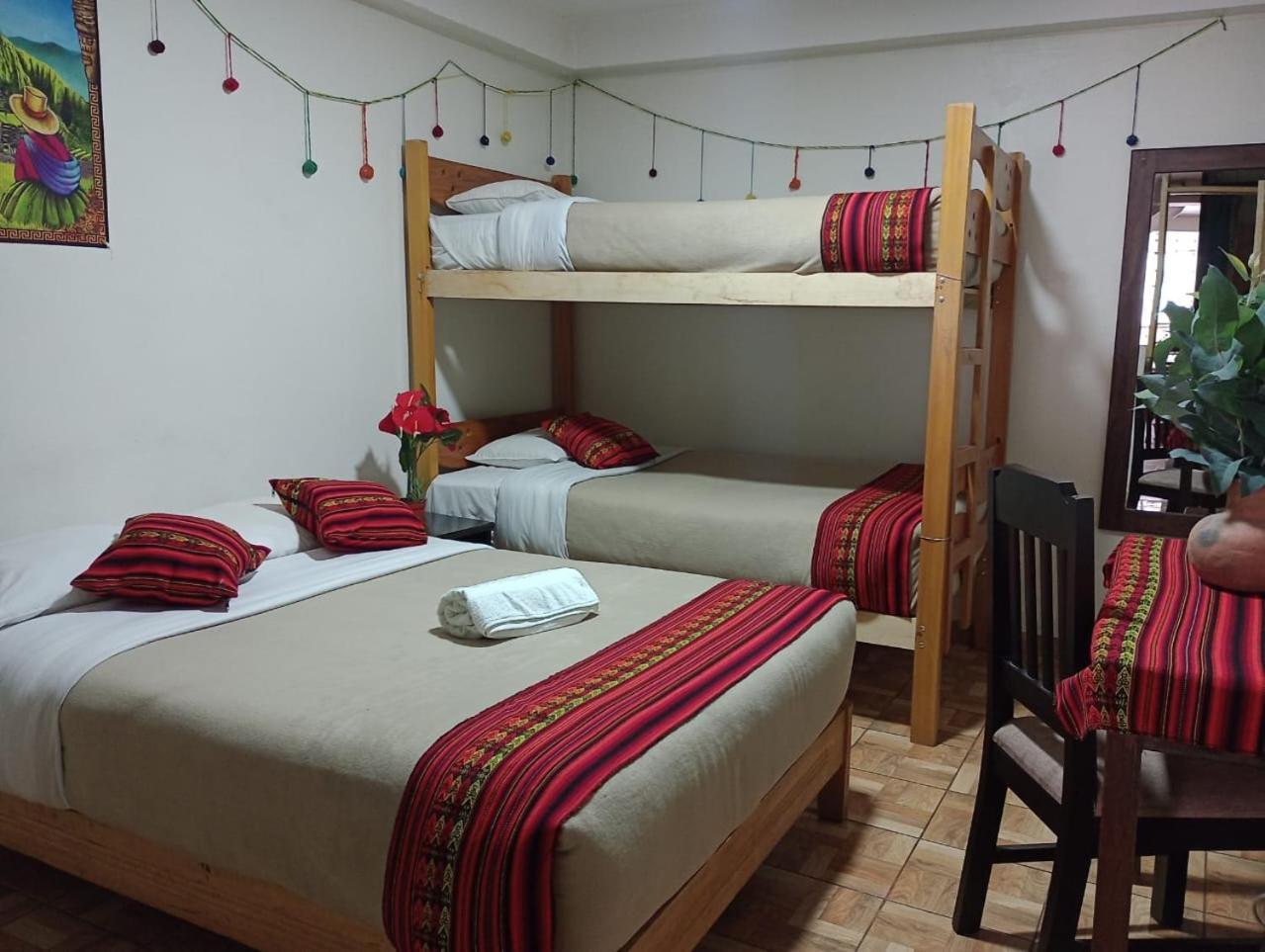 Samay Cusco