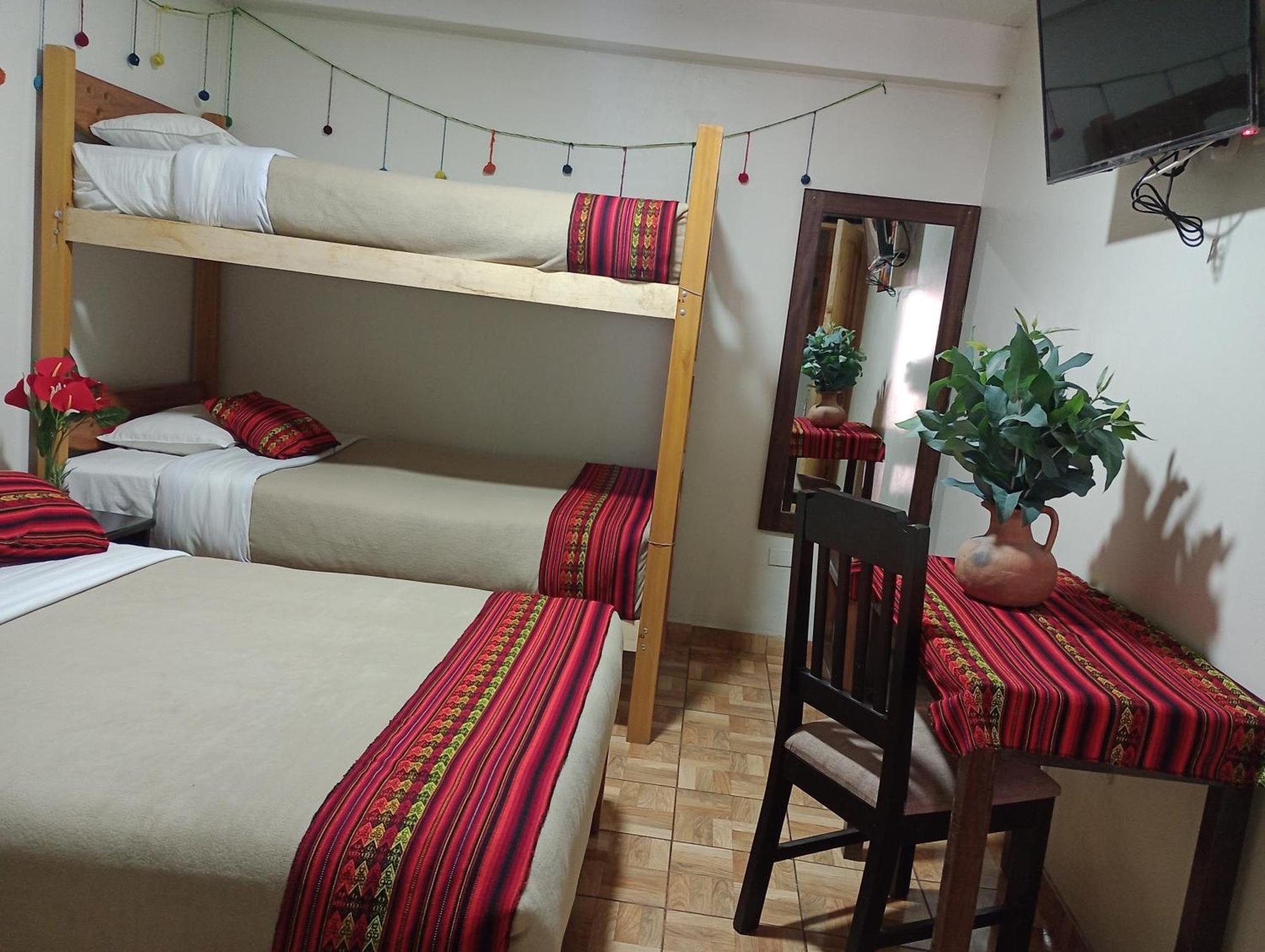 Hotel Samay Cusco