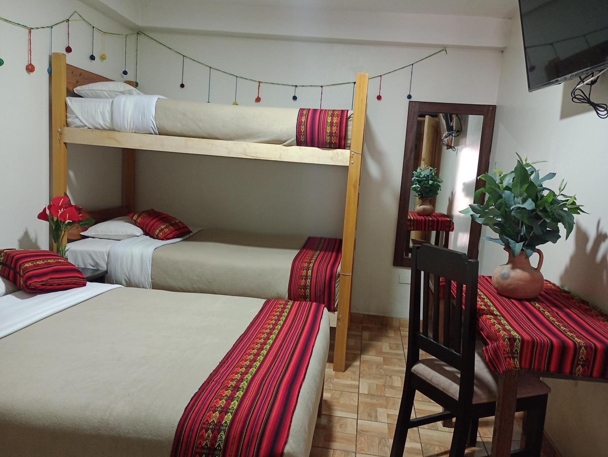 Hotel Samay Cusco