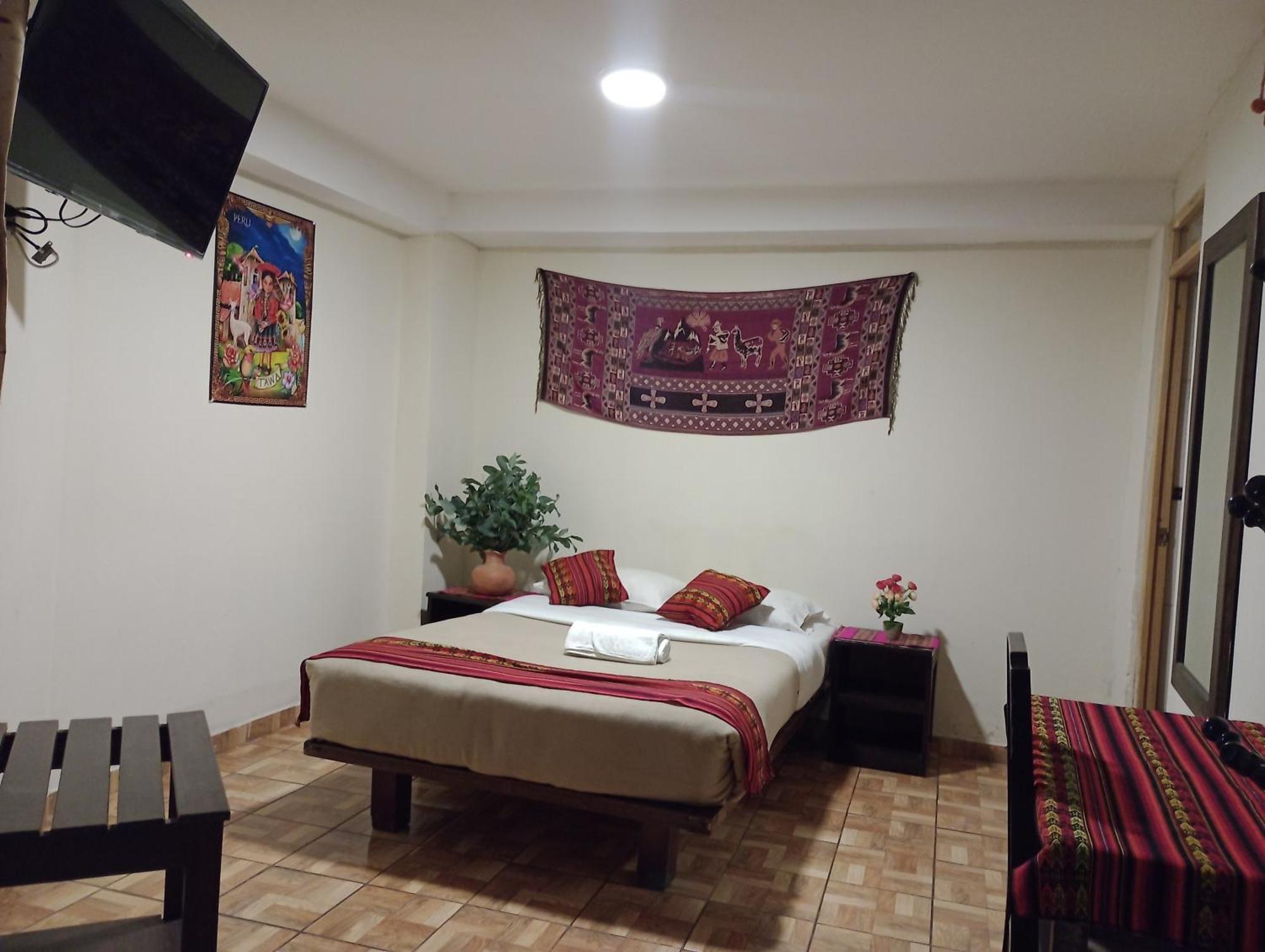 Hotel Samay Cusco