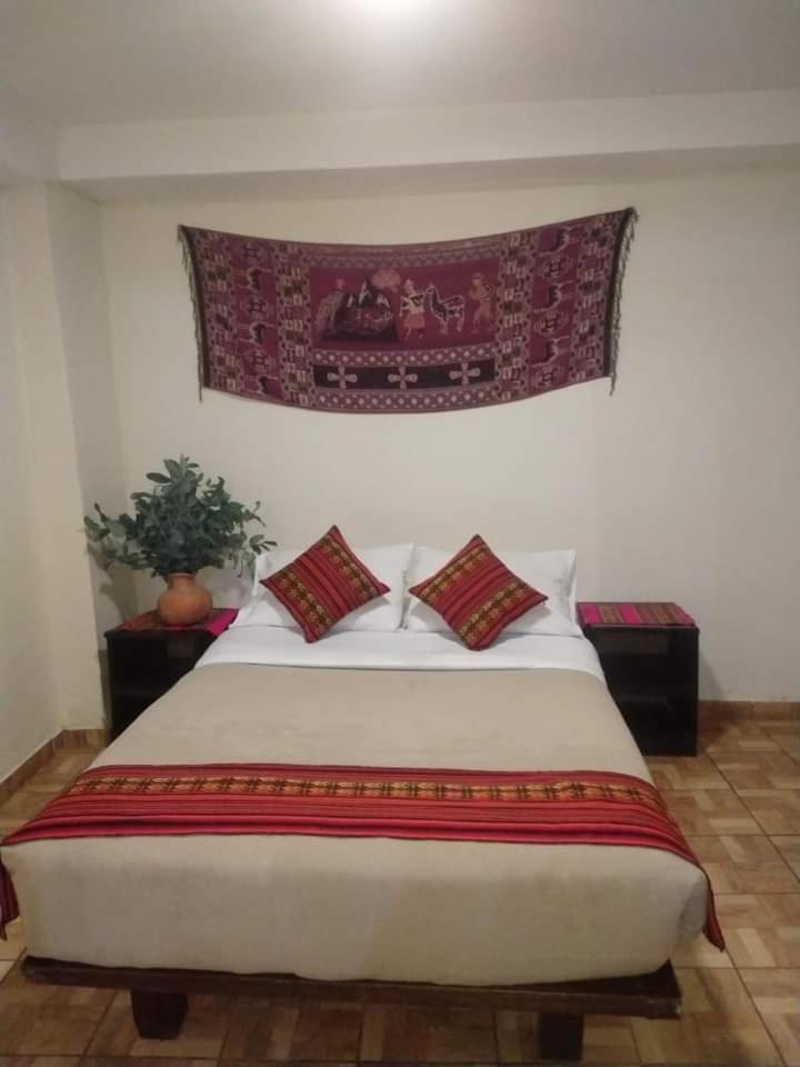 Samay Cusco