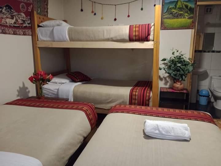 Samay Hotel *