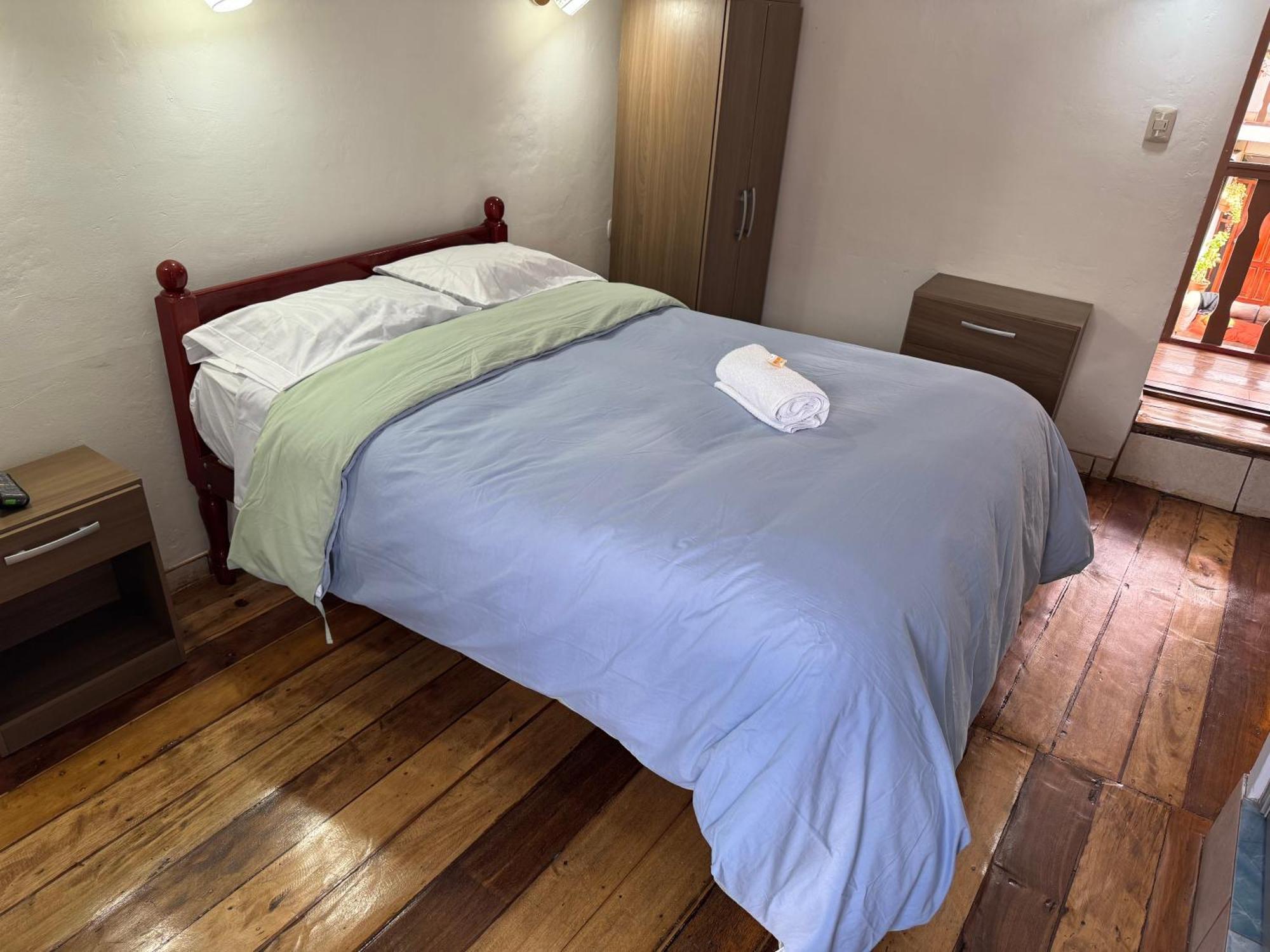 Villa Cusco Hotel