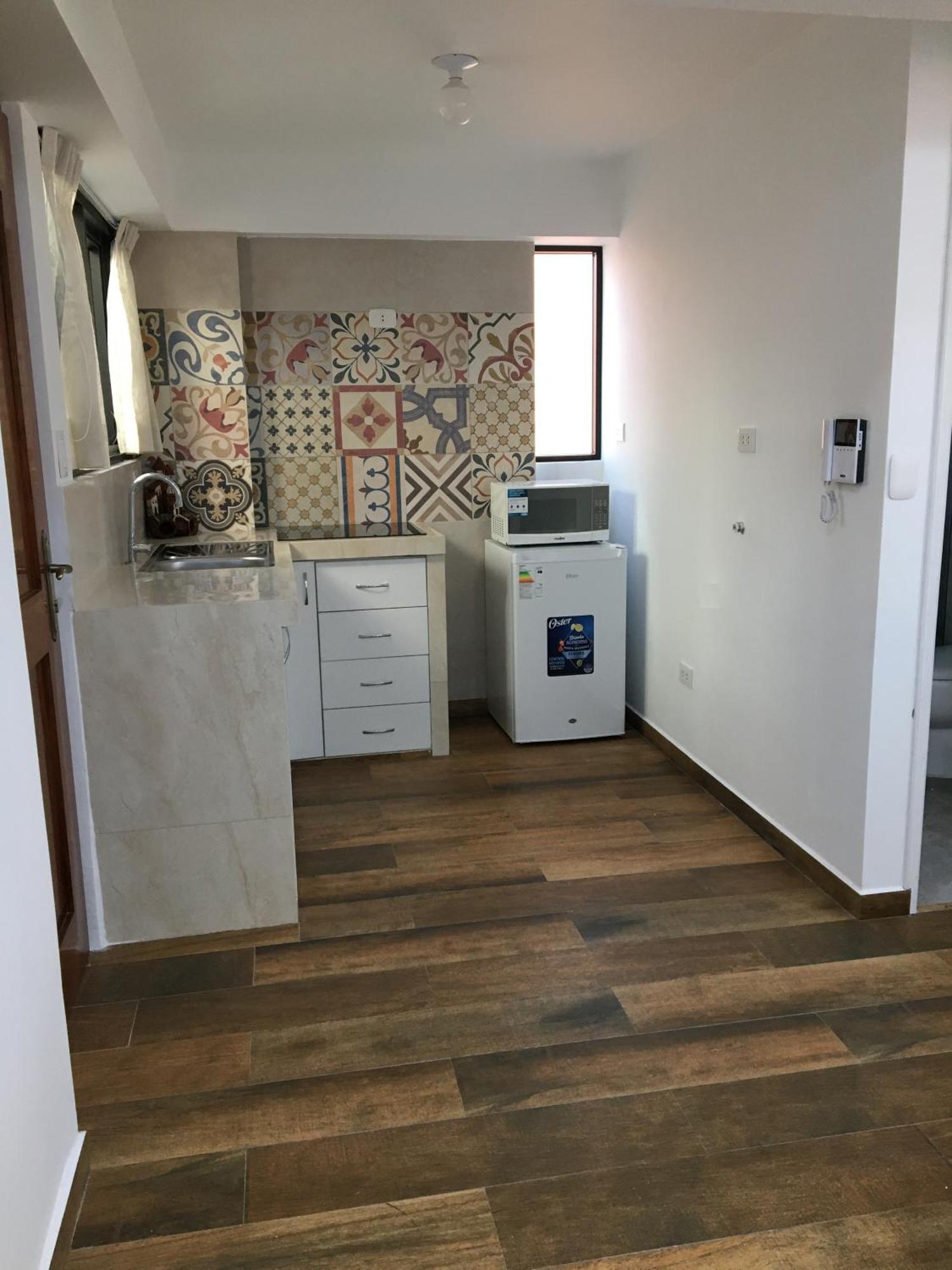 Apartamento Confortable Y Luminoso En *