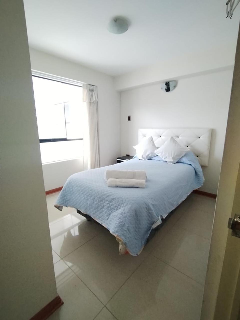 Apartment La Casita De Nieves