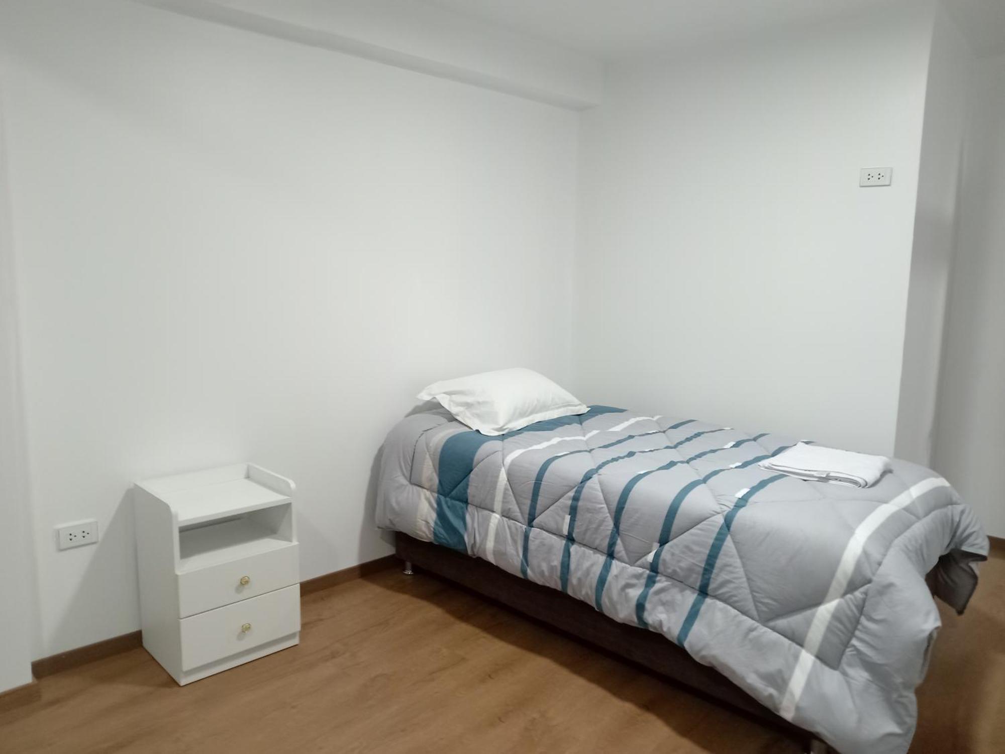 Apartment Aparment Munay *