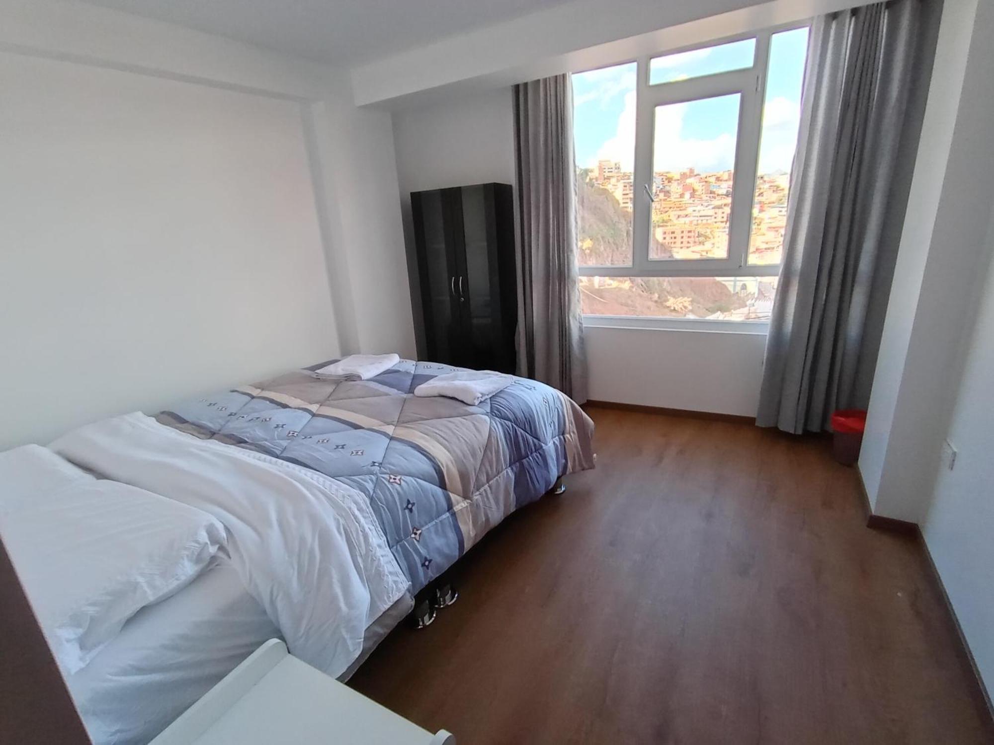 Aparment Munay * Cusco