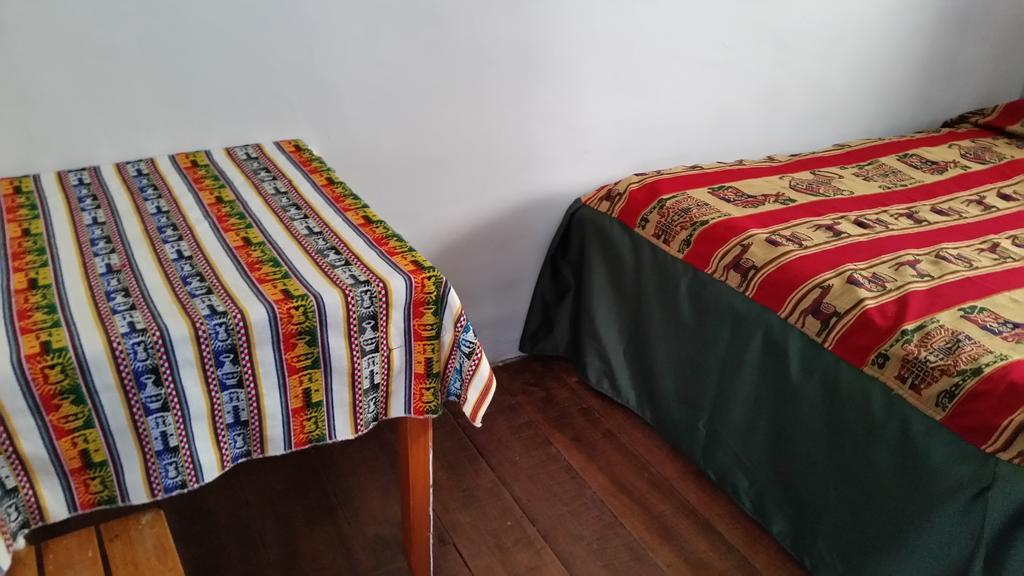 Hospedaje El Artesano De San Blas 2*