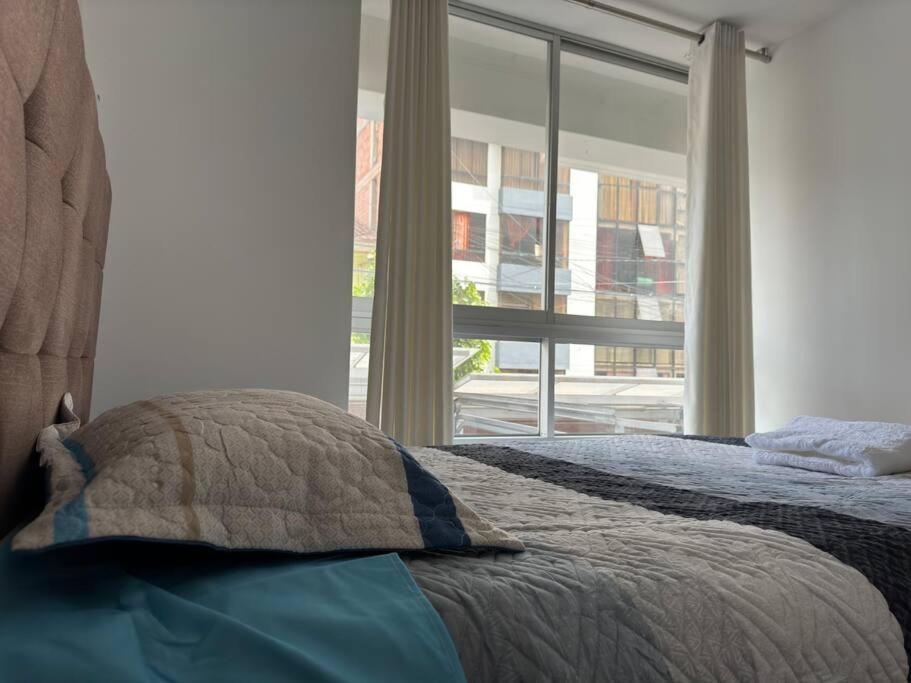 Departamento Comodo En Zona Residencial Y Tranquila A 10 Minutos Del Centro De Cusco
