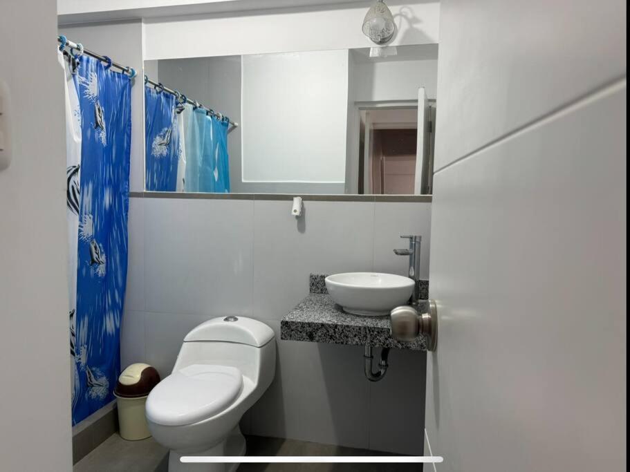 Departamento Comodo En Zona Residencial Y Tranquila A 10 Minutos Del Centro De * Cusco