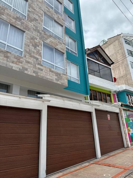 Apartment Departamento Comodo En Zona Residencial Y Tranquila A 10 Minutos Del Centro De
