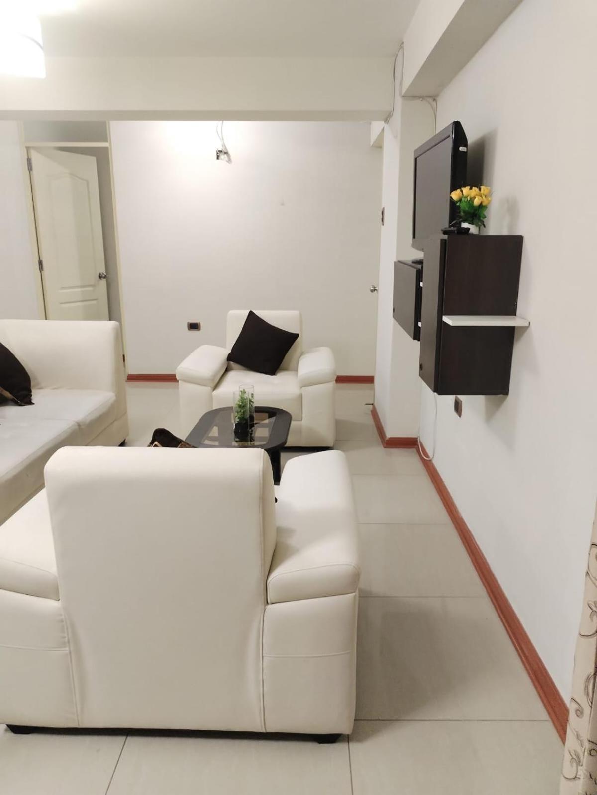 Apartment La Casita De Nieves Cusco