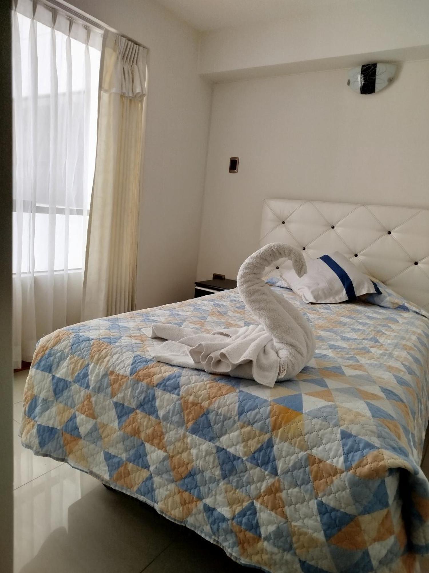 La Casita De Nieves