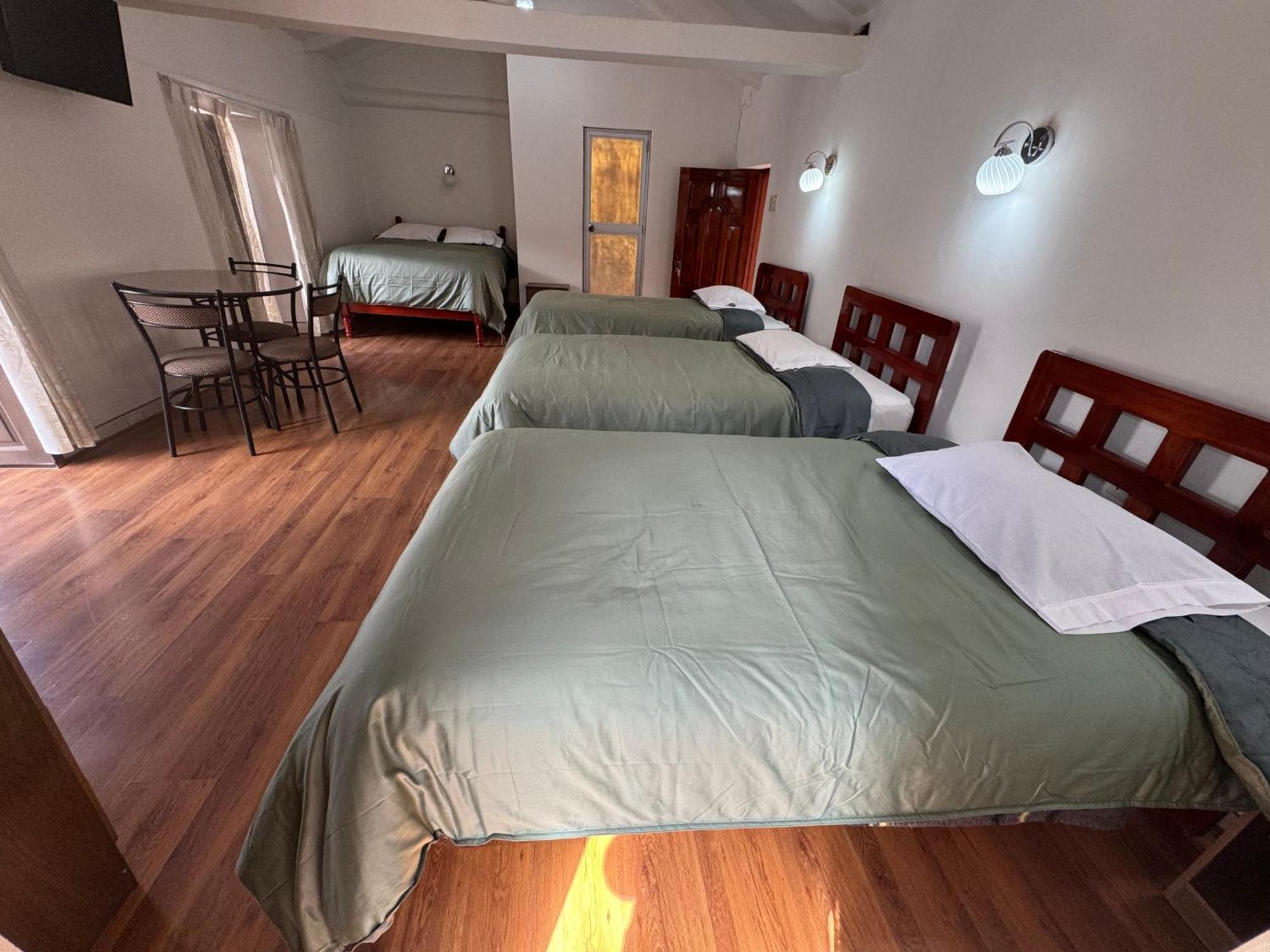 Villa Cusco
