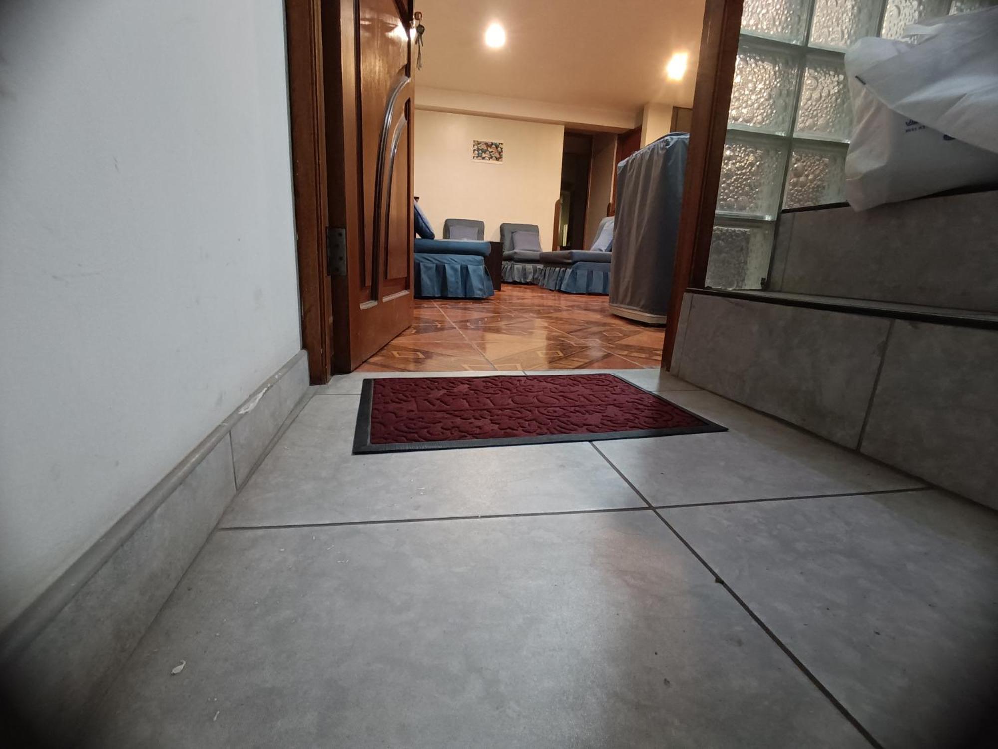 Tahuanwasi House Building Apartamento