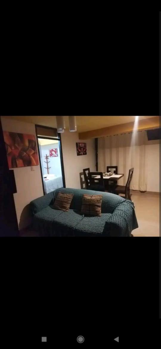 Apartment Domib&b *