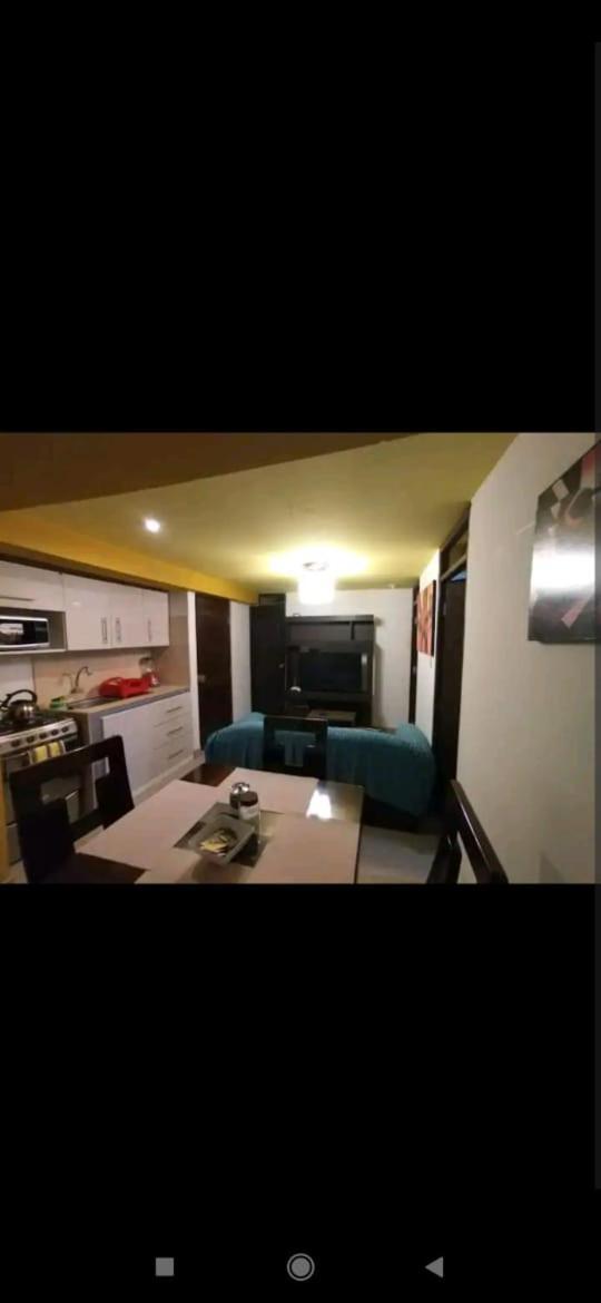 Apartment Domib&b *