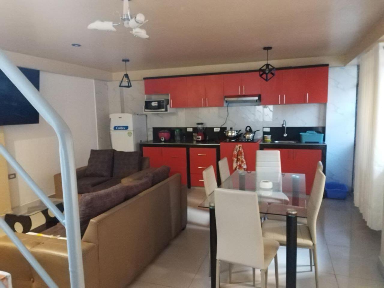 Domib&b Apartment *