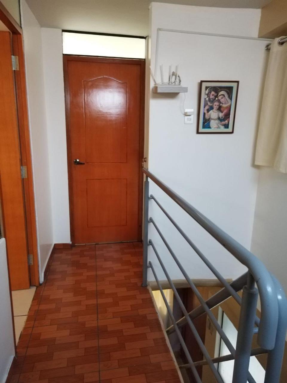 Domib&b Apartment
