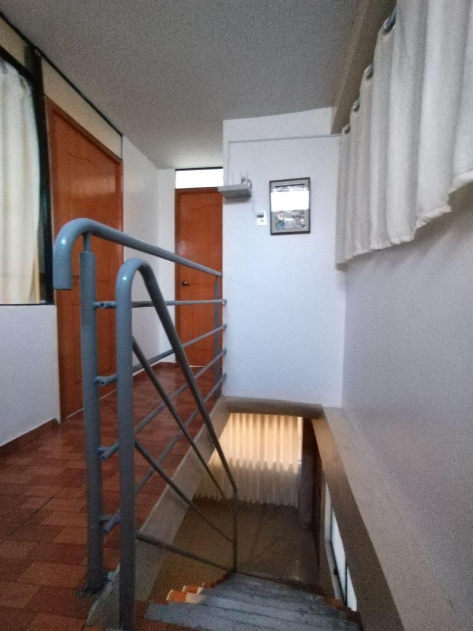Apartment Domib&b Cusco