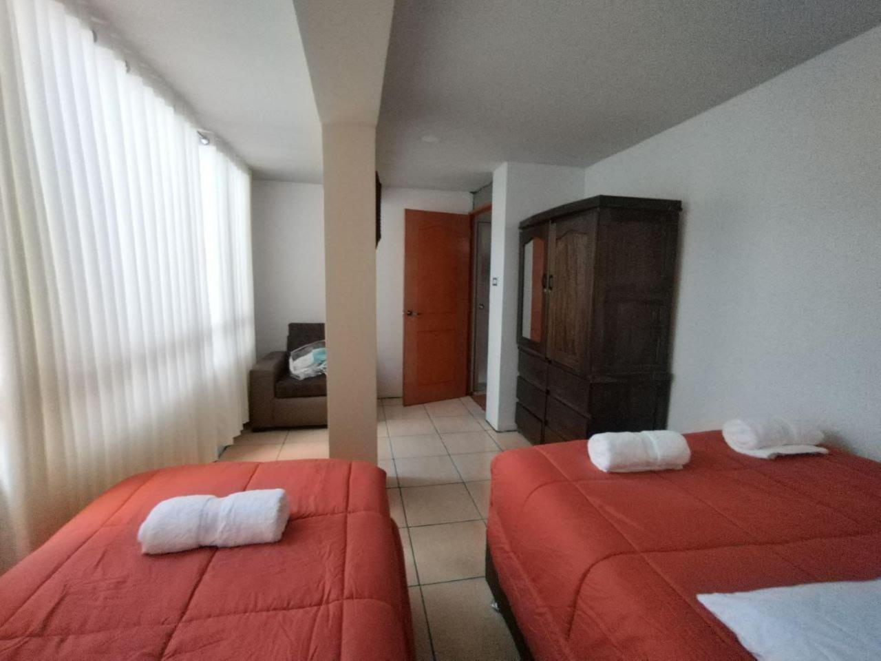 Domib&b Apartment Cusco