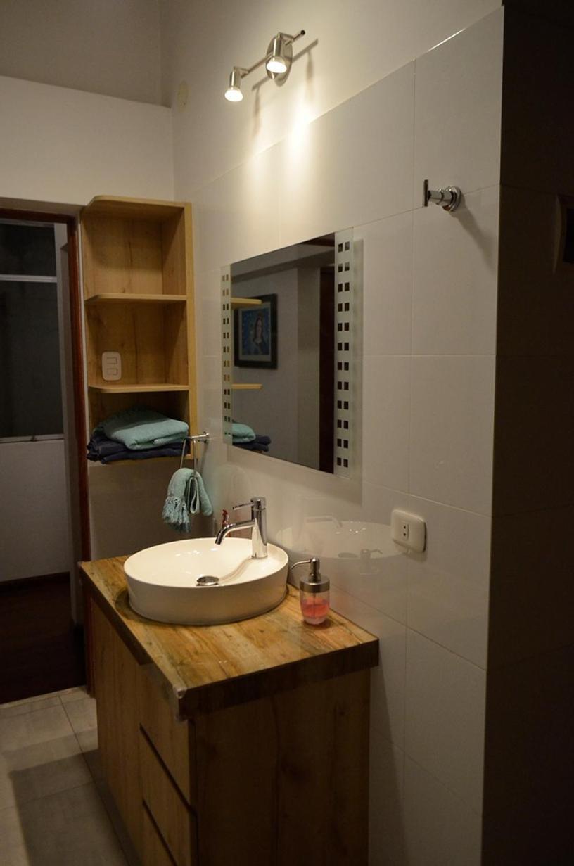 Nuevo Cerca De Todo Apartment