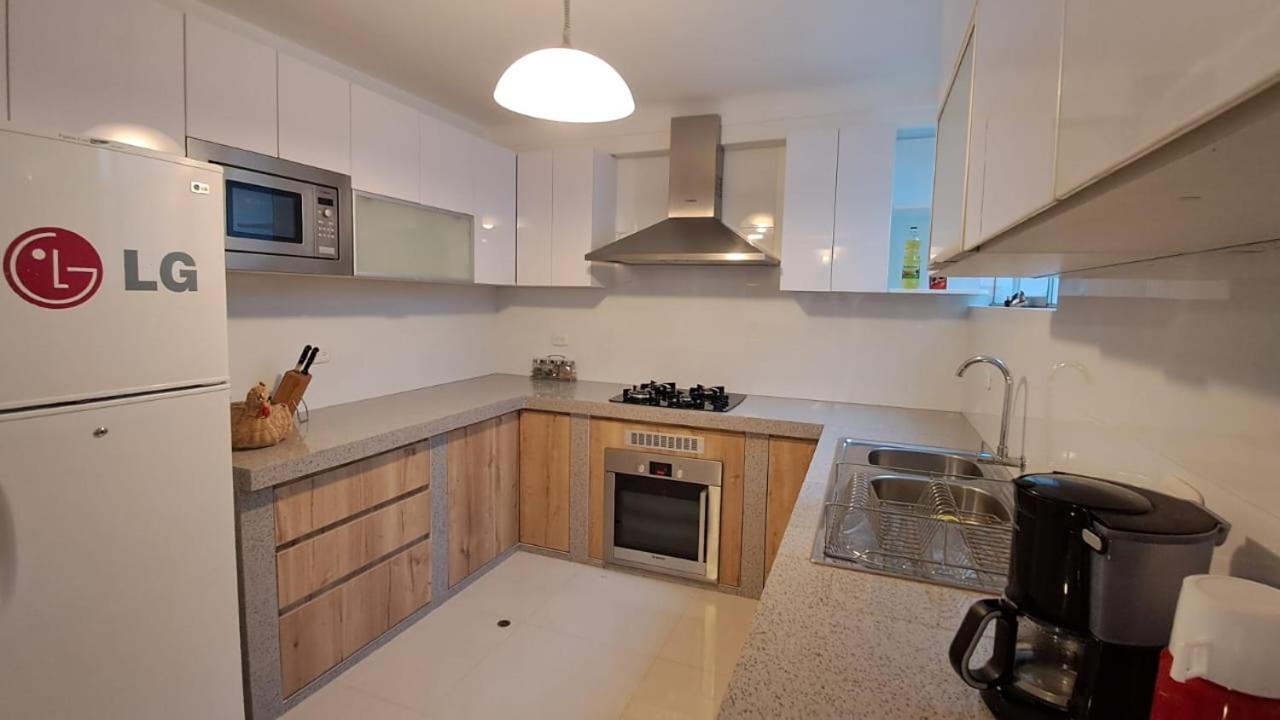 Apartment Nuevo Cerca De Todo