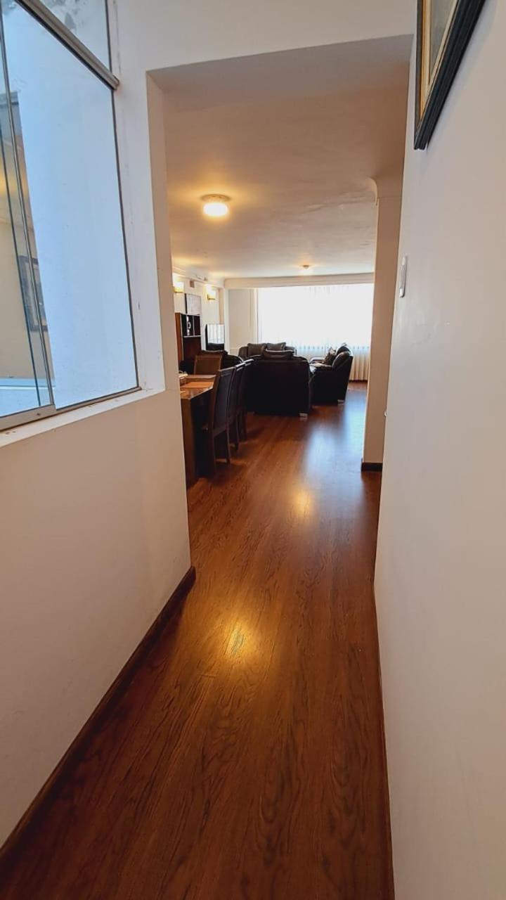 Apartment Nuevo Cerca De Todo *