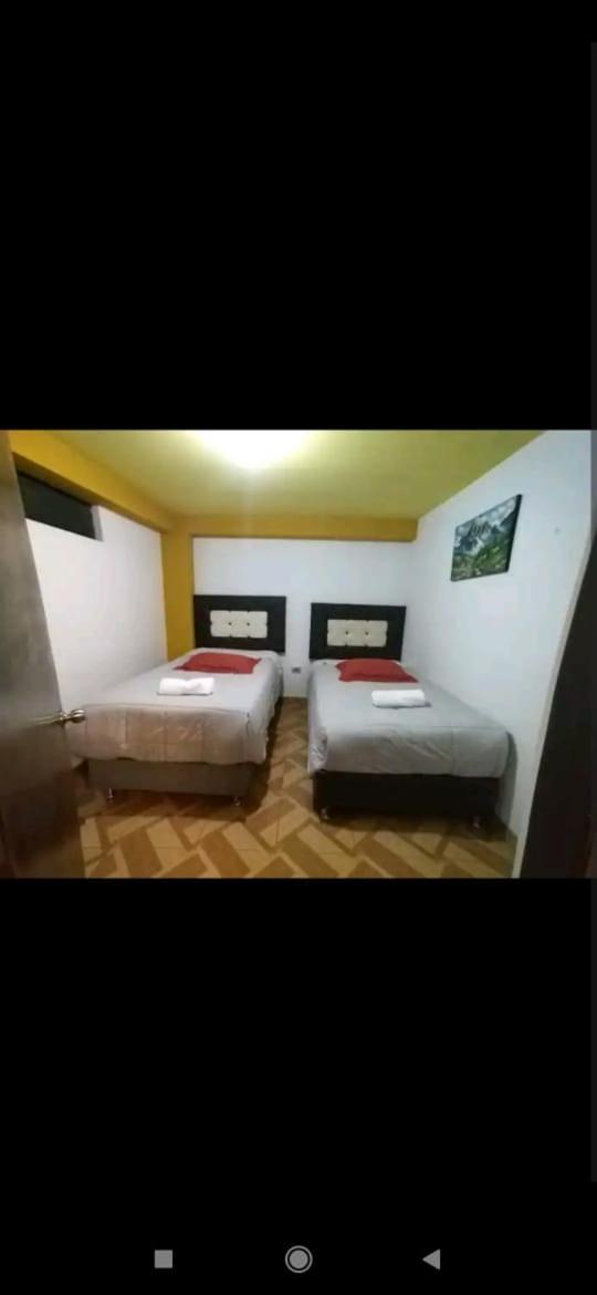 Domib&b Apartment Cusco