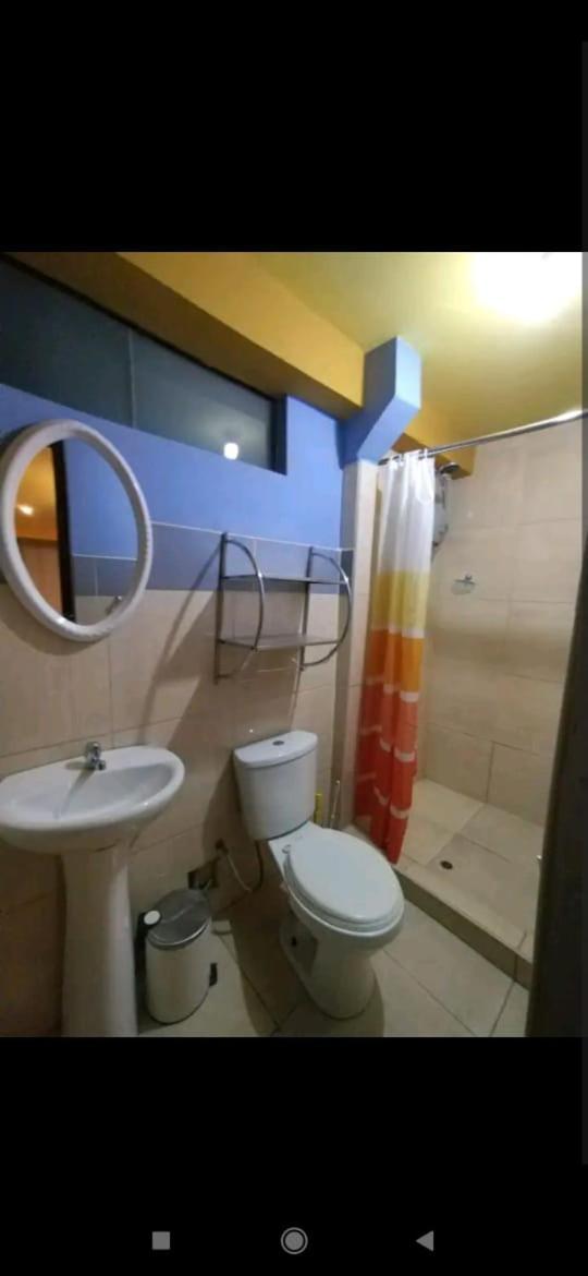Domib&b Apartment