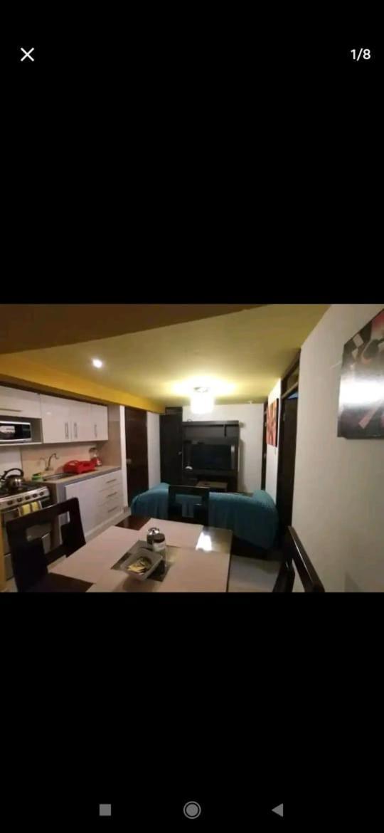 Apartment Domib&b Cusco