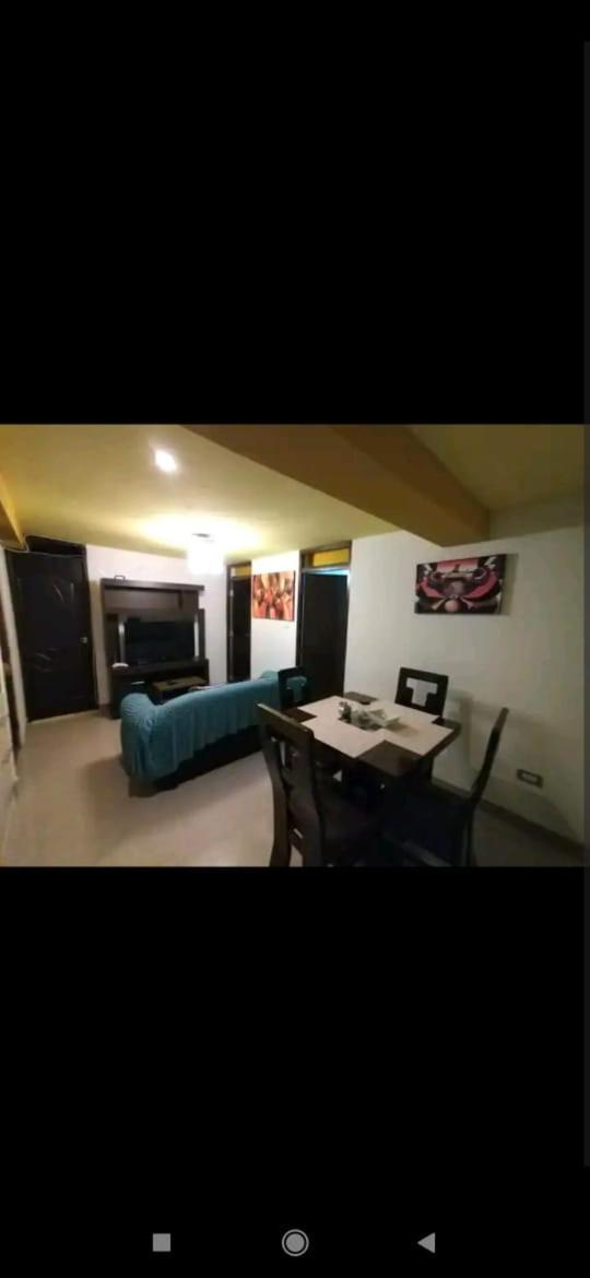 Apartment Domib&b *