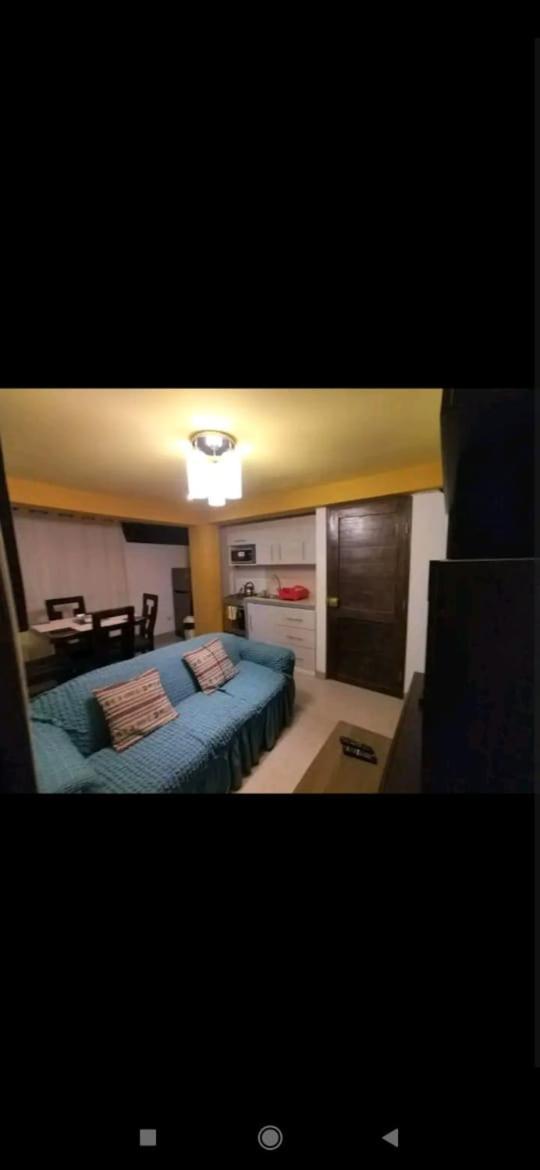 Domib&b Apartment Cusco