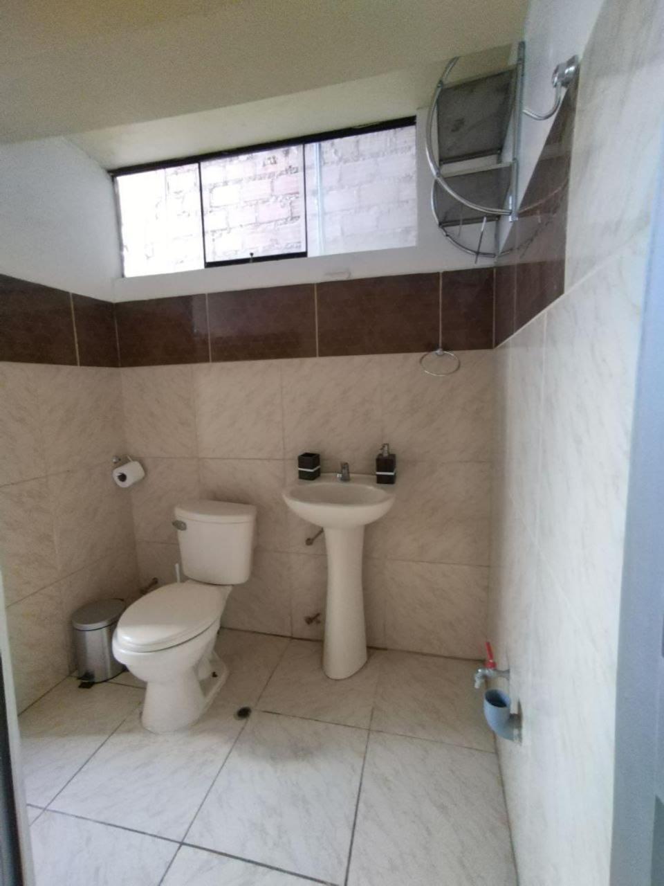 Apartment Domib&b *