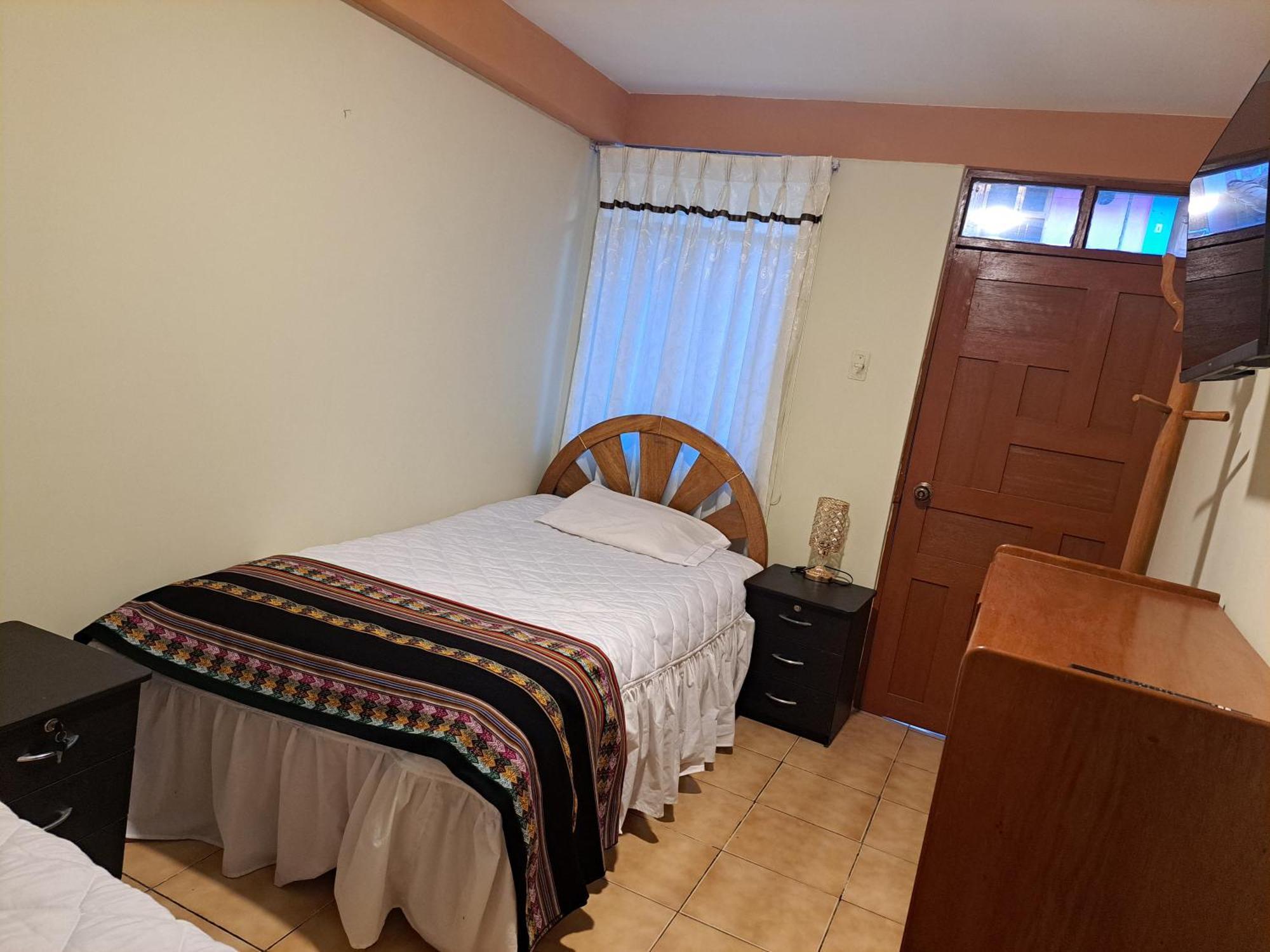 Apartamento Inkacity House Cuzco