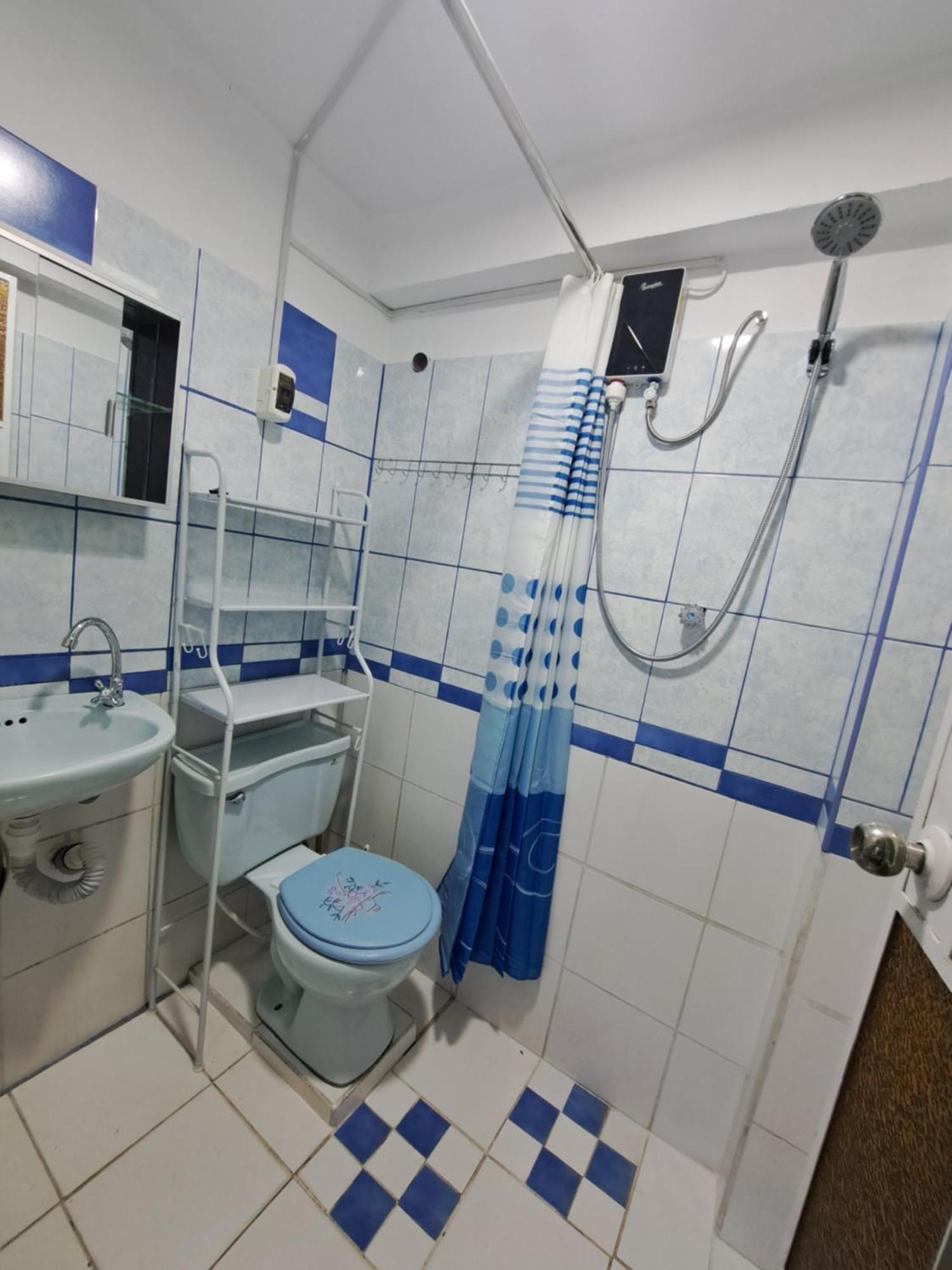 Apartamento Inkacity House *