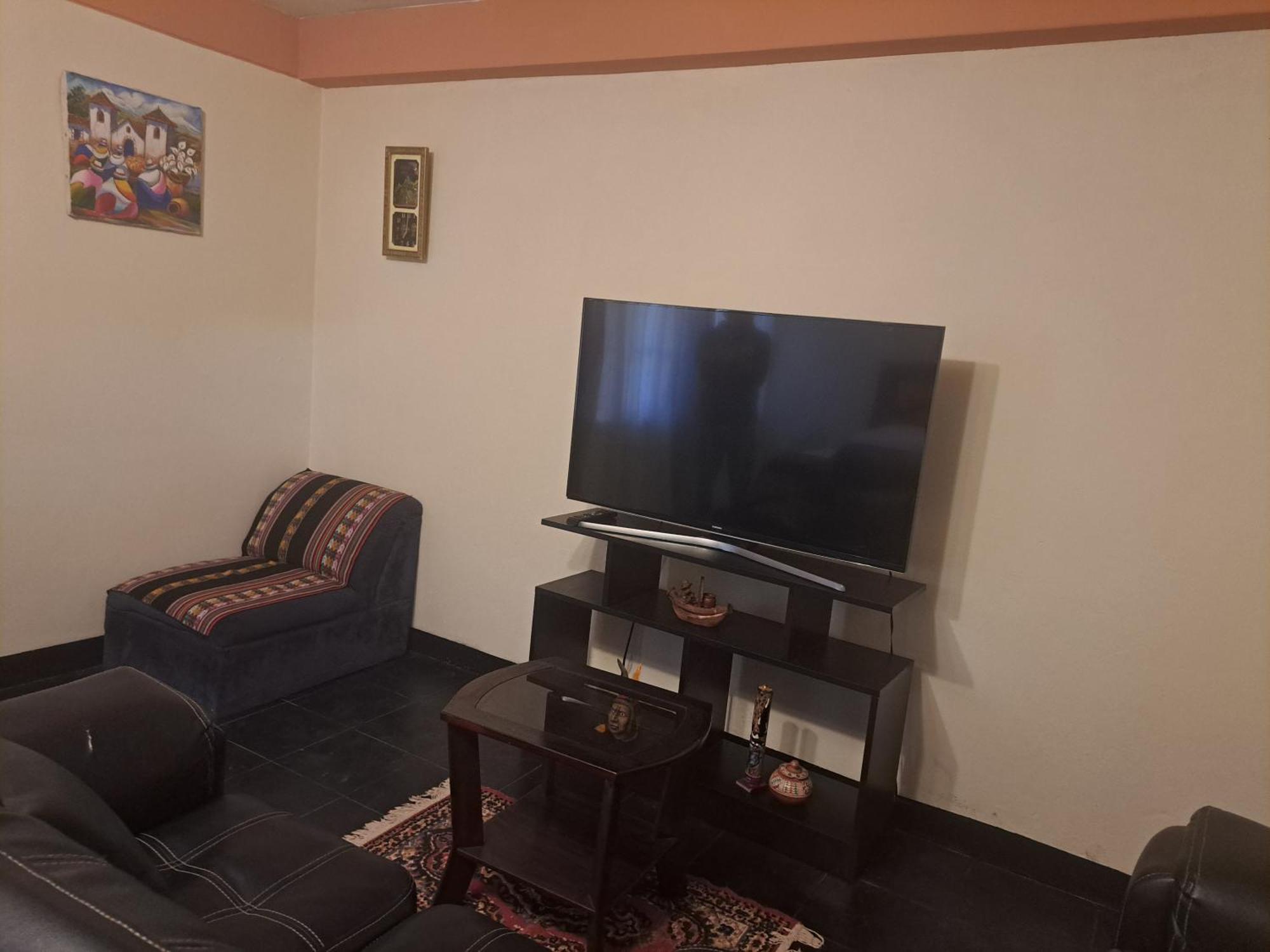 Apartamento Inkacity House Cuzco