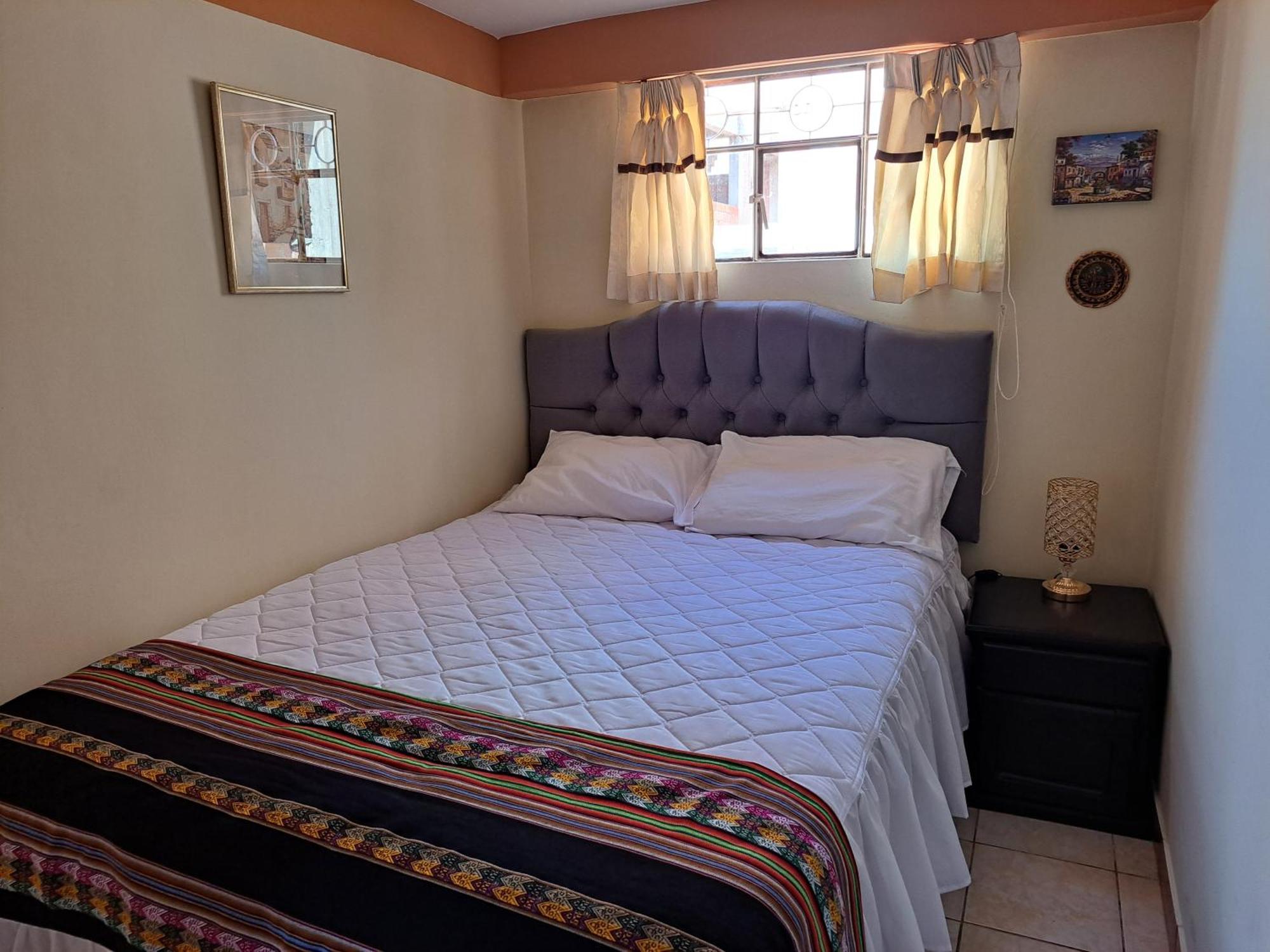 Inkacity House Cuzco