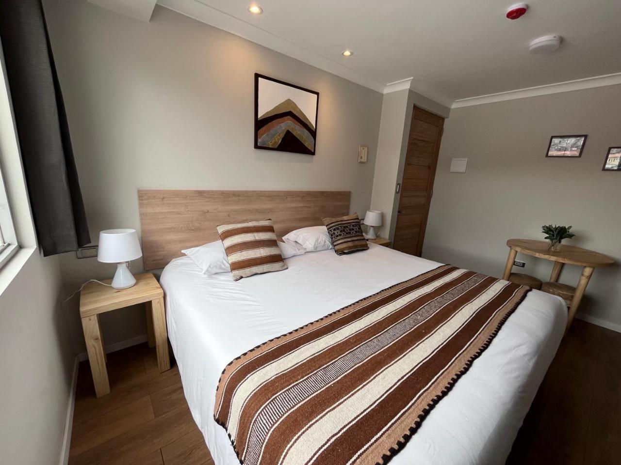 Casa Cristobal Centenario Deluxe 3*