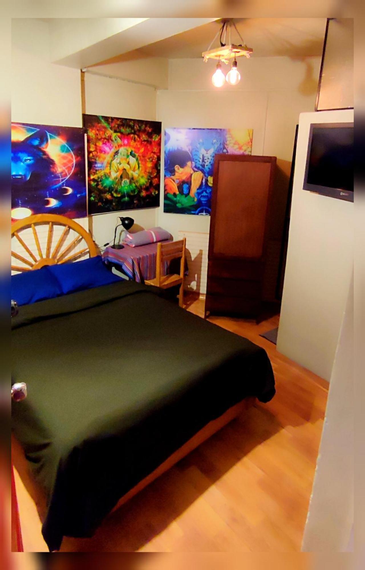 Antis Apartamento Cusco