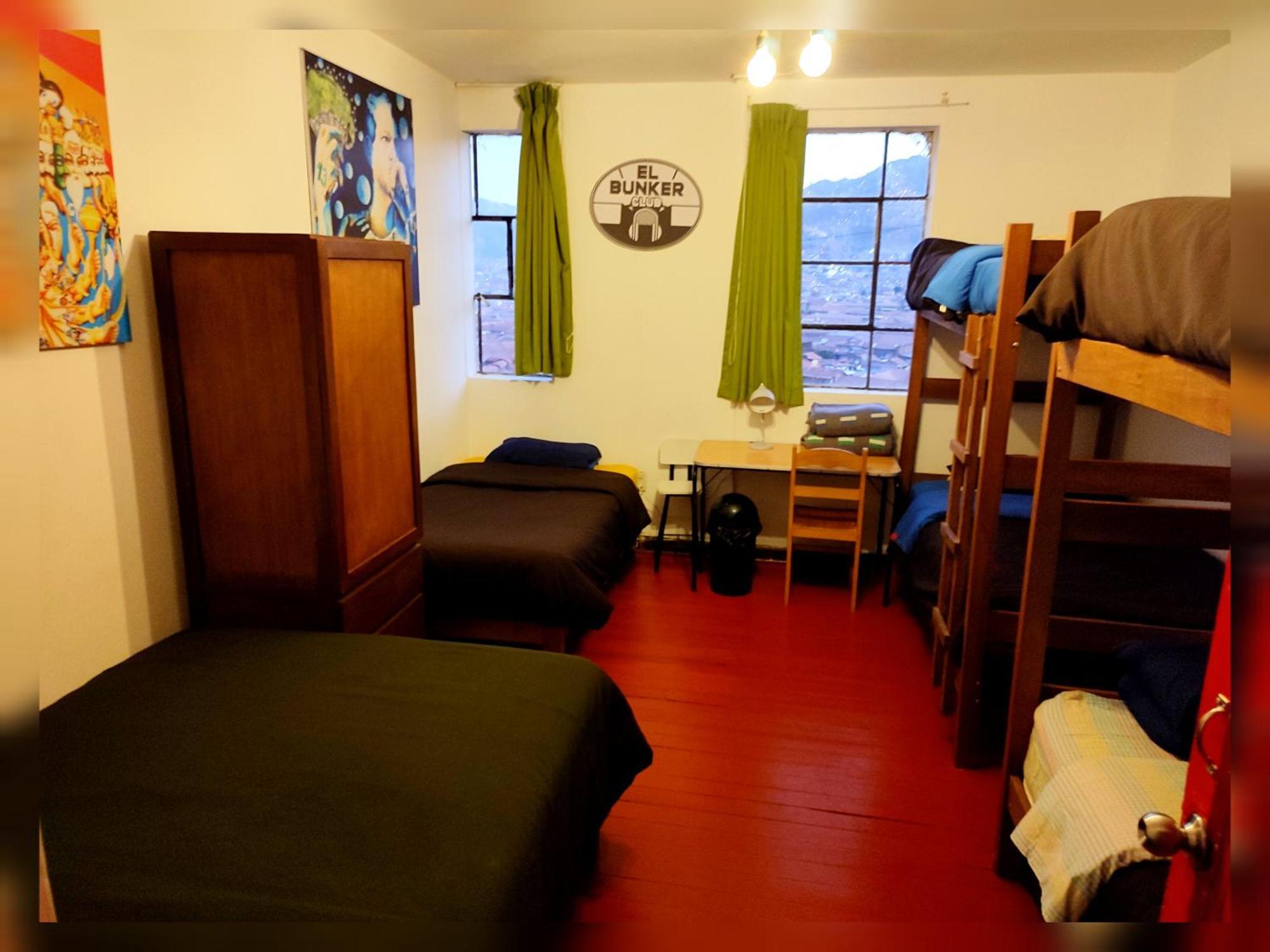 Apartamento Antis Cusco