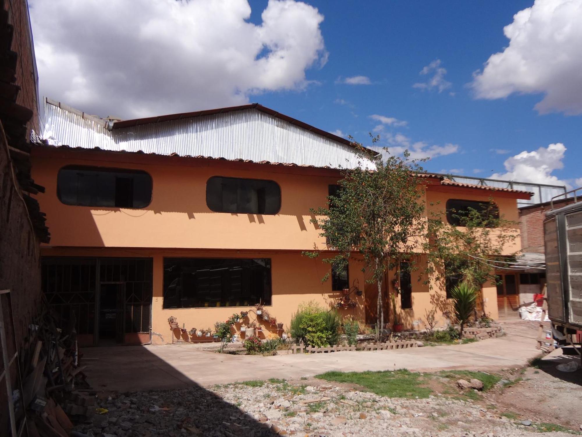 K'uichi Homestay Cusco