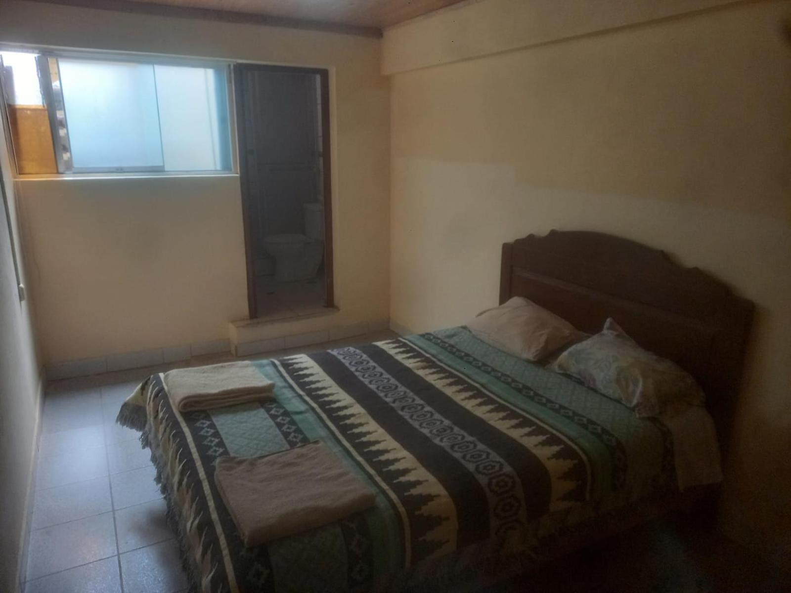 Homestay K'uichi Cusco