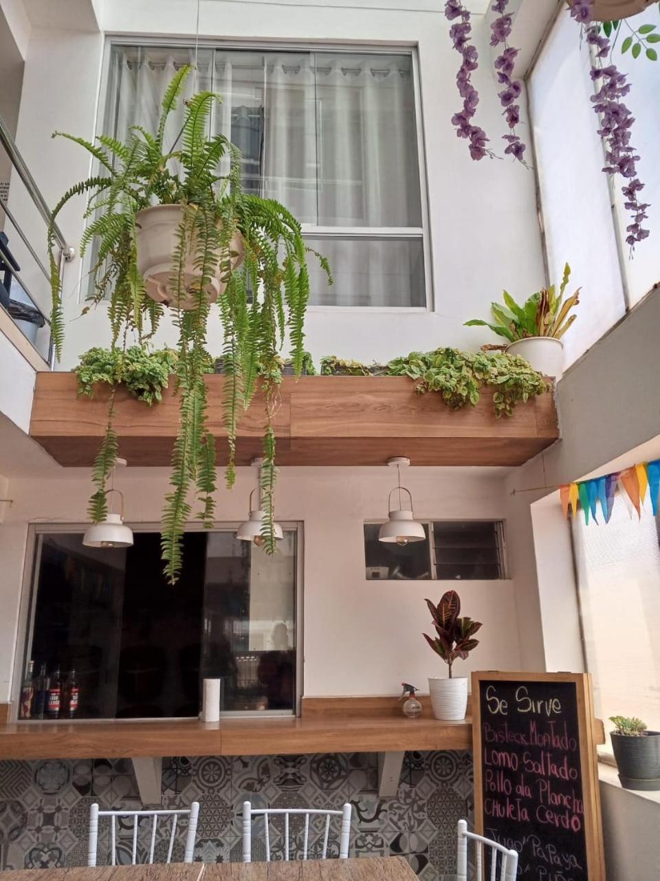 Peru Hotel
