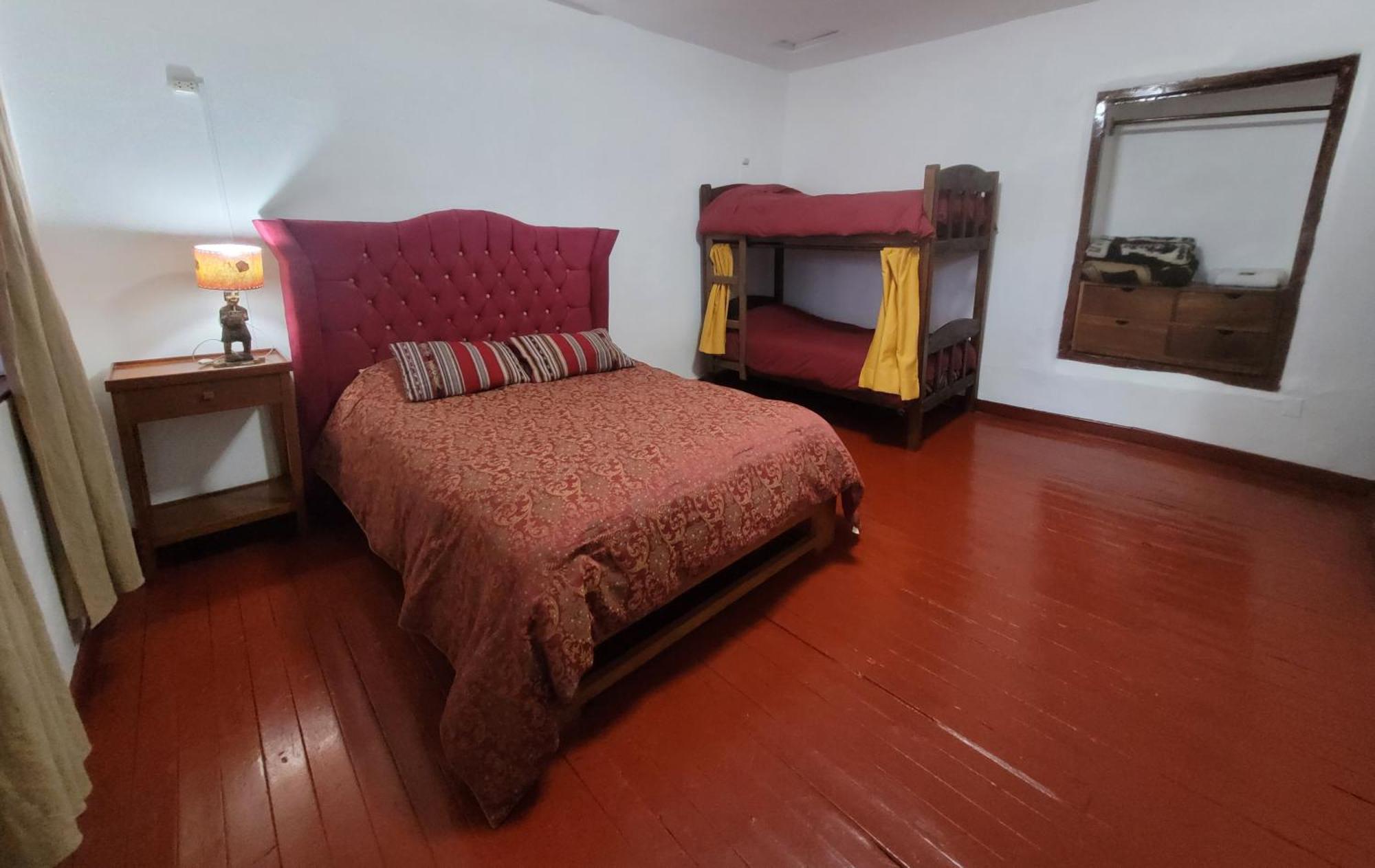 Hostel Vip House