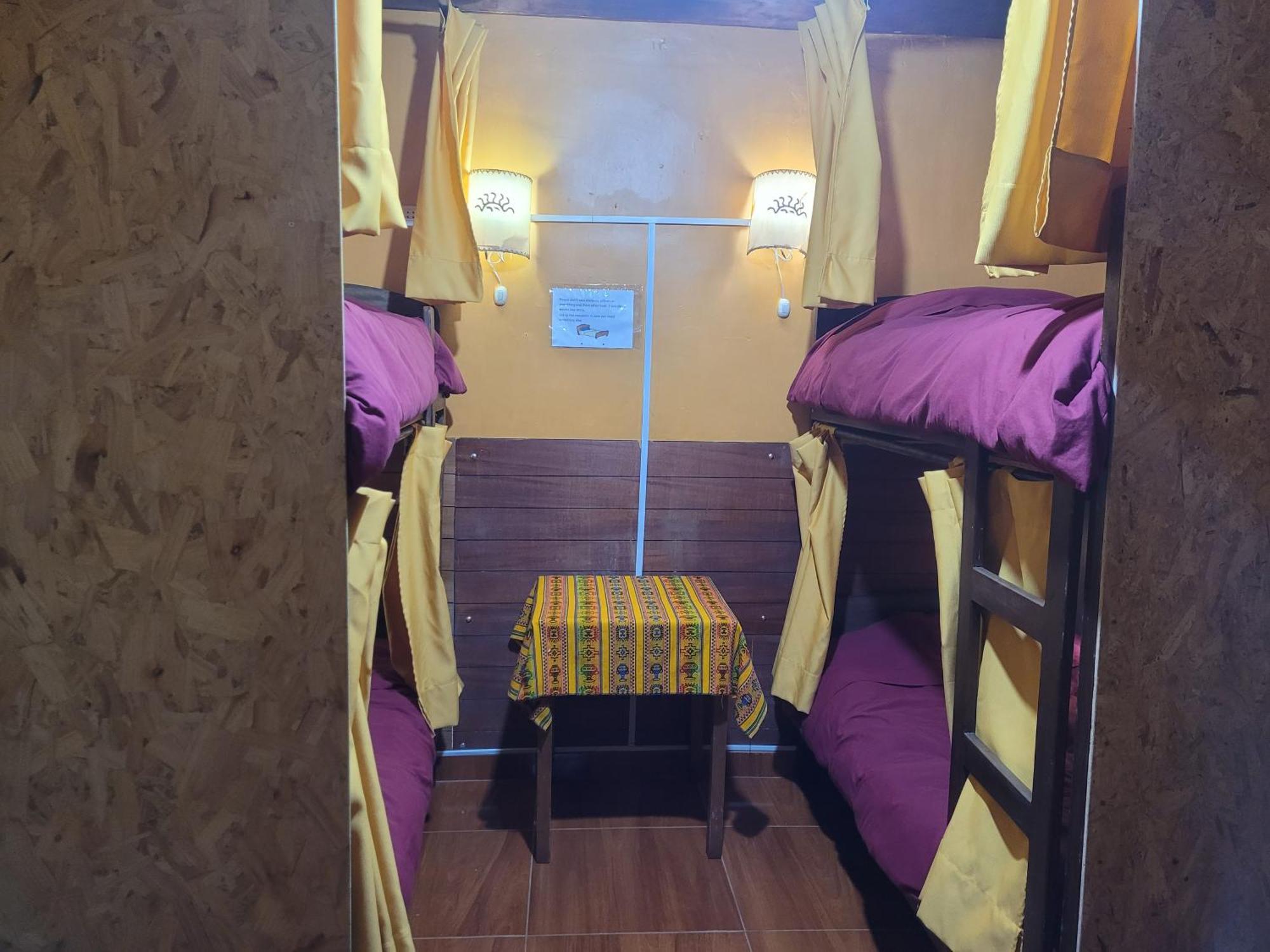 Vip House Hostel *