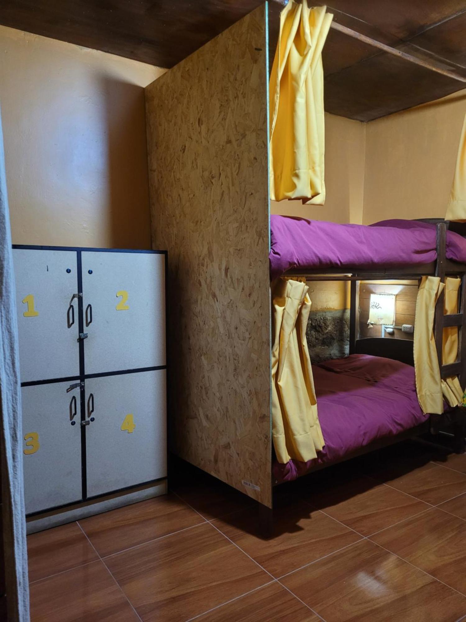 Hostel Vip House *