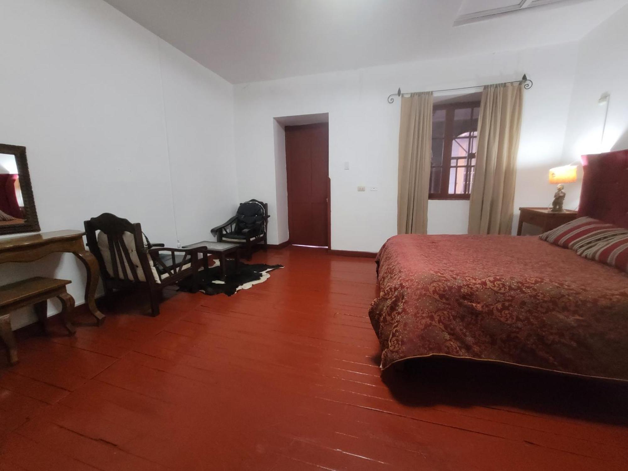 Vip House Hostel Cusco